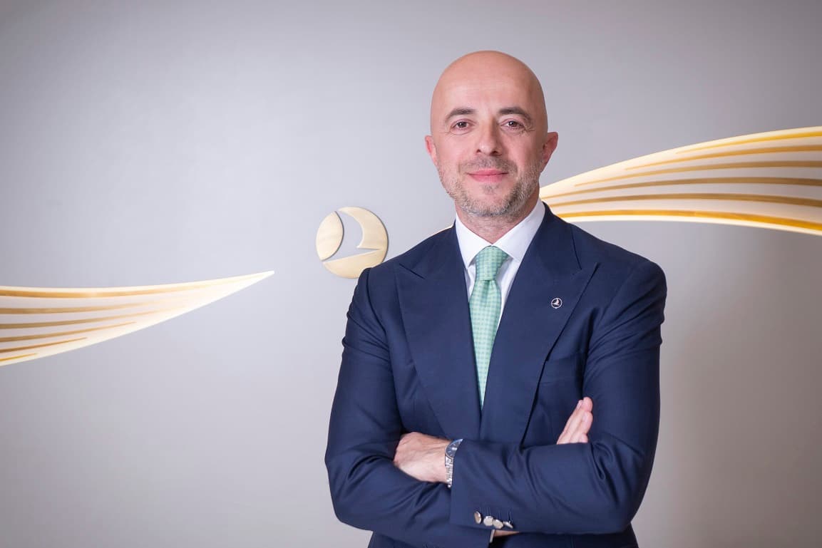 Turkish Airlines Strengthens Its China Network with Chengdu