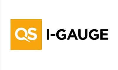QS I-GAUGE દ્વારા ભારતીય શિક્ષણમાં AI અંગેનો નેશનલ સમિટ 20 અને 21 ઓગસ્ટે ગાંધીનગરમાં યોજાશે