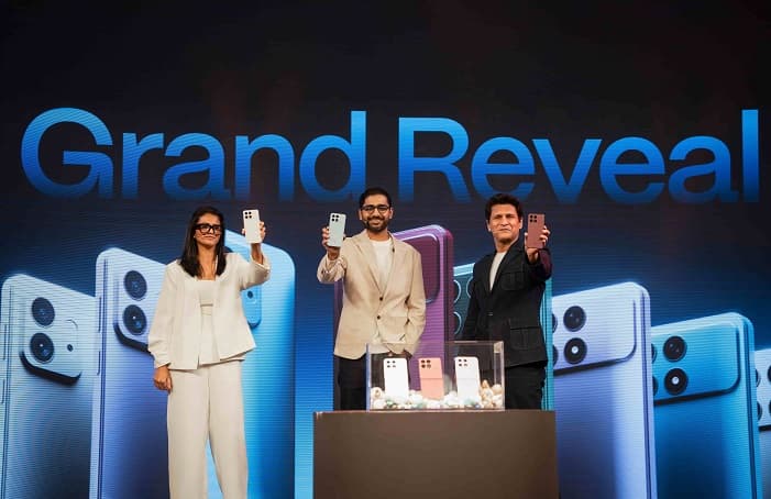 બોલ્ટે Ace 5G અને Evo સાથે સ્માર્ટફોન સેગમેન્ટમાં કરી એન્ટ્રી