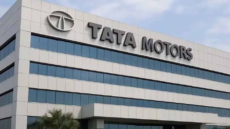 Tata Motors Limited (formerly TML Commercial Vehicles Ltd.) Q1 FY27 Results
