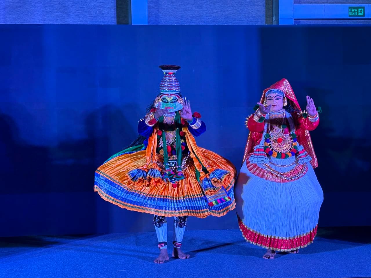 દશેરા–દિવાળીના તહેવારો દરમિયાન કેરળ ટૂરિઝમને વધુ પ્રવાસીઓ આવવાની આશા